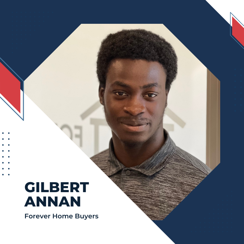 Gilbert Annan
